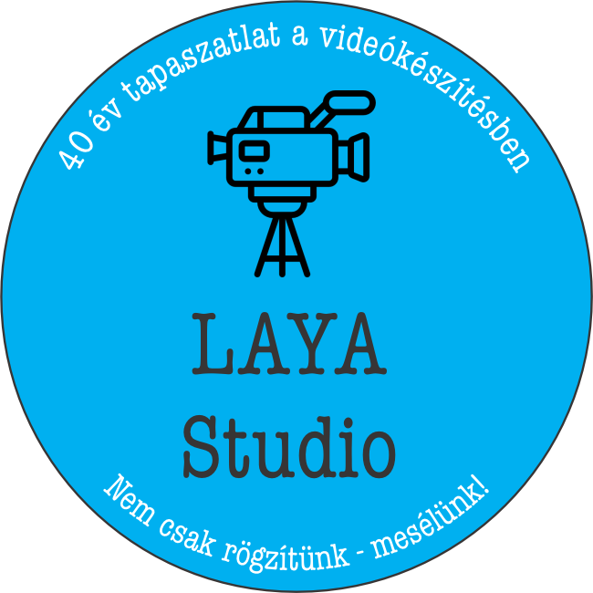 LAYA Studio